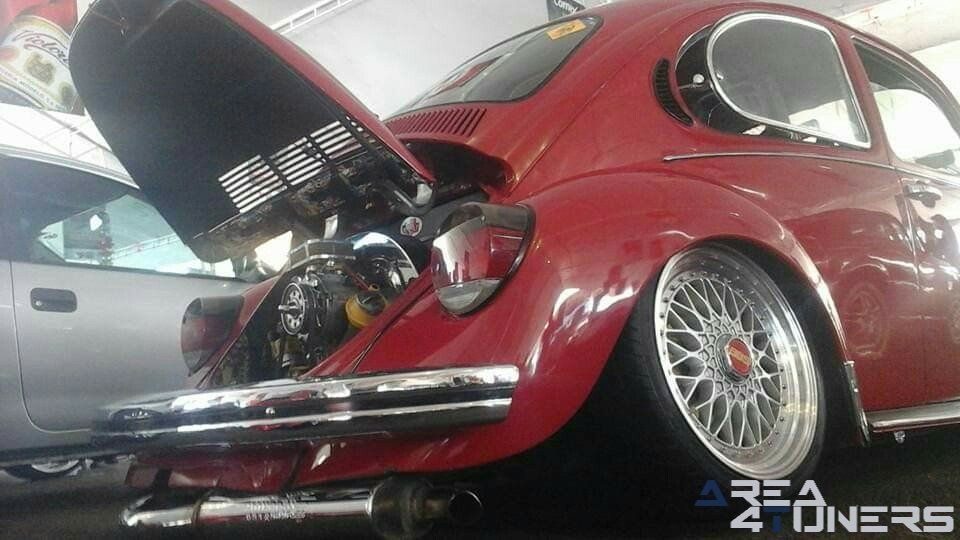 Expotuning Spl y Usaci