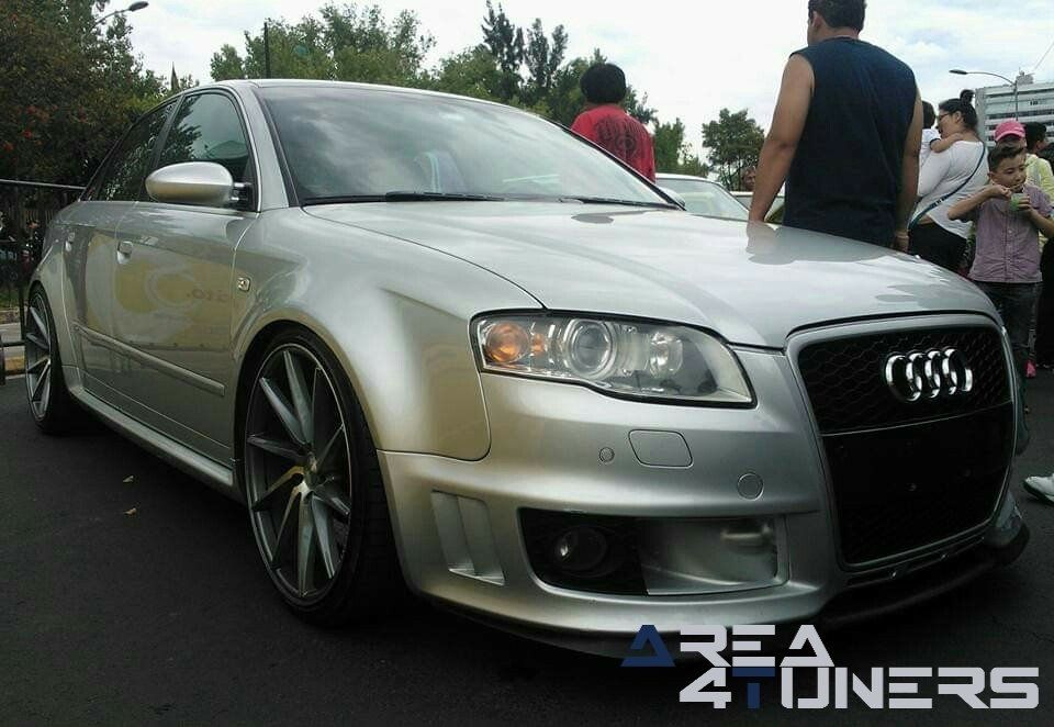 3m Foose Global Tour 2015 Car Fest