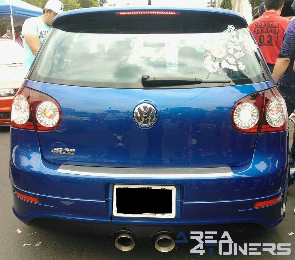 3m Foose Global Tour 2015 Car Fest