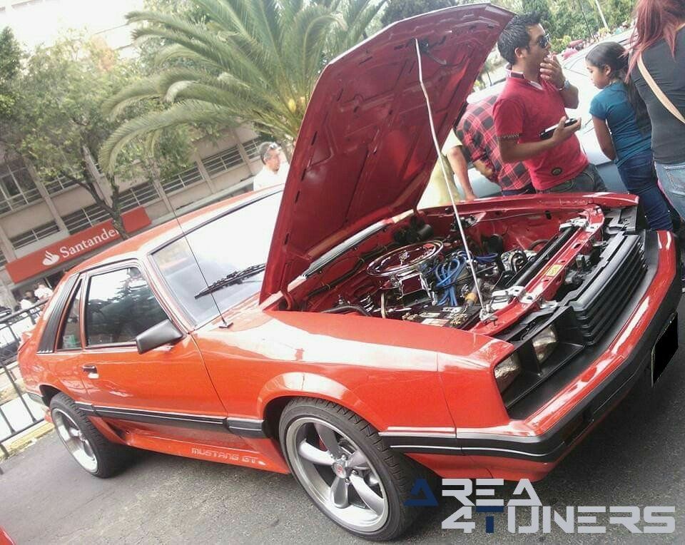 3m Foose Global Tour 2015 Car Fest