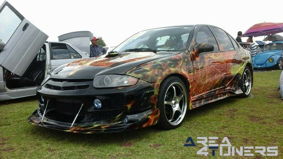 1er Festival Car Audio Teotihuacan 2015