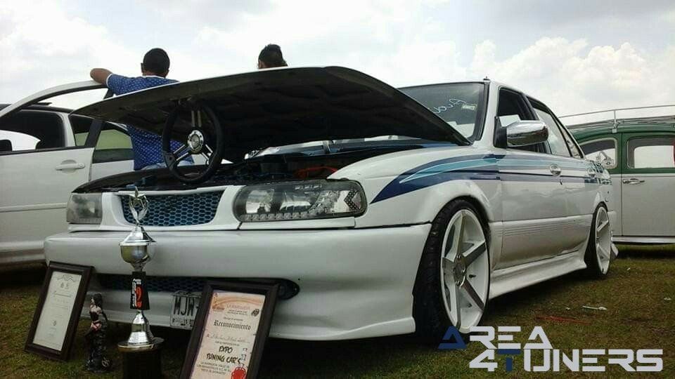 1er Festival Car Audio Teotihuacan 2015