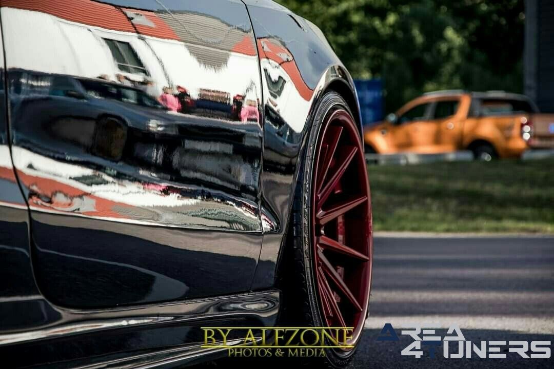 Scumball Parking Only Linköping
Imagen del reportaje de la revista Tuning Area4tuners.es, de la
concentración de coches Tuning del año 2020 en Linköping Suecia