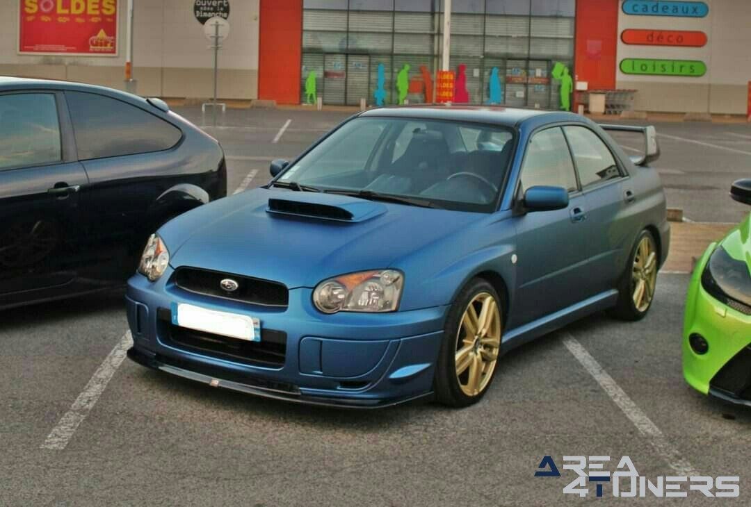 Rasso Team Static 2020
Imagen del reportaje de la revista Tuning Area4tuners.es, de la
concentración de coches Tuning del año 2020 en Romilly Sud Seine Francia