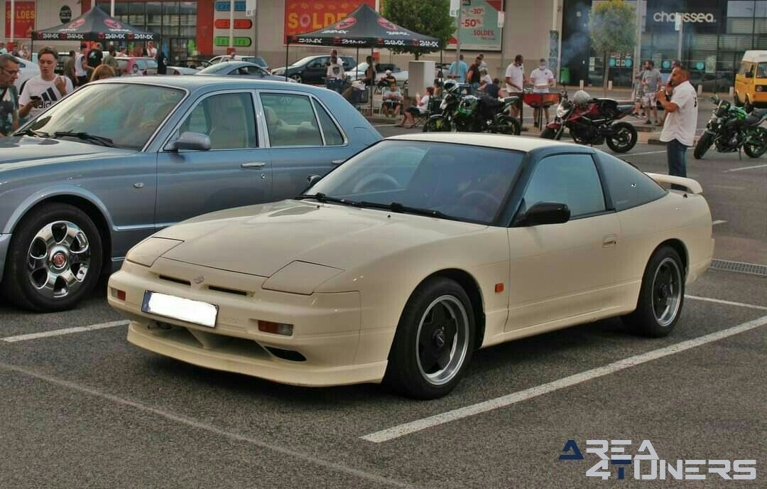 Rasso Team Static 2020
Imagen del reportaje de la revista Tuning Area4tuners.es, de la
concentración de coches Tuning del año 2020 en Romilly Sud Seine Francia