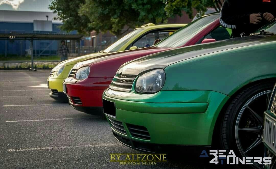 Team Carmeet Vastmaland
Imagen del reportaje de la revista Tuning Area4tuners.es, de la
concentración de coches Tuning del año 2020 en Västeras Suecia