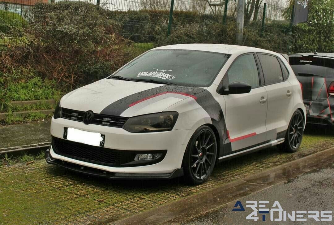 Low Art París
Imagen del reportaje de la revista Tuning Area4tuners.es, de la
concentración de coches Tuning del año 2020 en París Francia