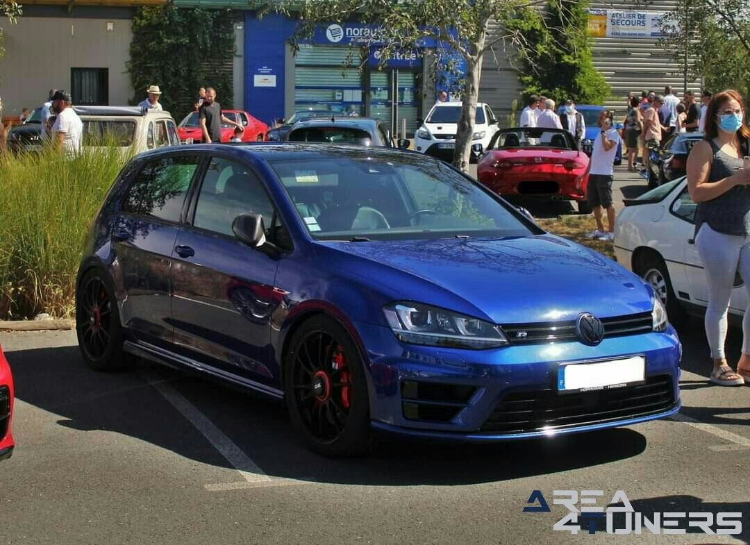 Passion 45
Imagen del reportaje de la revista Tuning Area4tuners.es, de la
concentración de coches Tuning del año 2020 en Fleury Les Aubrais