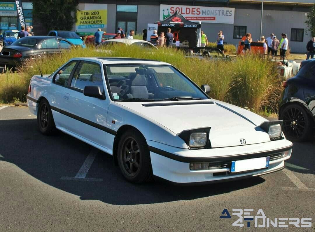 Passion 45
Imagen del reportaje de la revista Tuning Area4tuners.es, de la
concentración de coches Tuning del año 2020 en Fleury Les Aubrais