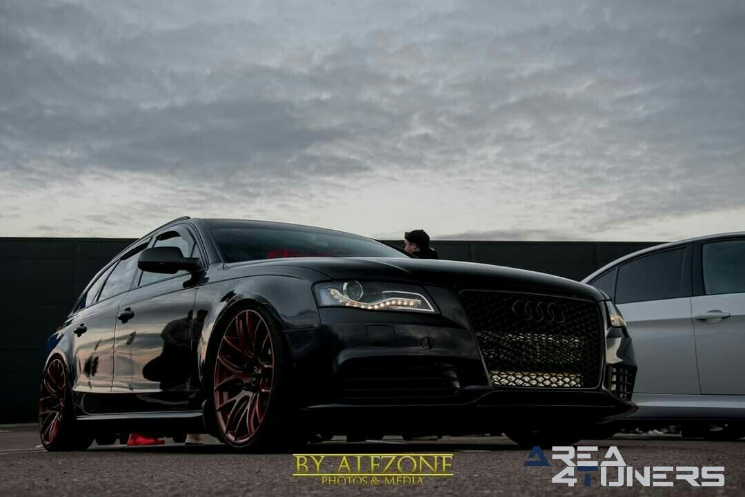 Börlange Street Meet
Imagen del reportaje de la revista Tuning Area4tuners.es, de la
concentración de coches Tuning del año 2020 en Börlange Suecia