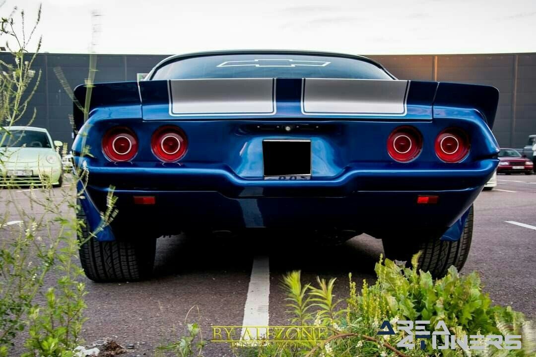 Börlange Street Meet
Imagen del reportaje de la revista Tuning Area4tuners.es, de la
concentración de coches Tuning del año 2020 en Börlange Suecia