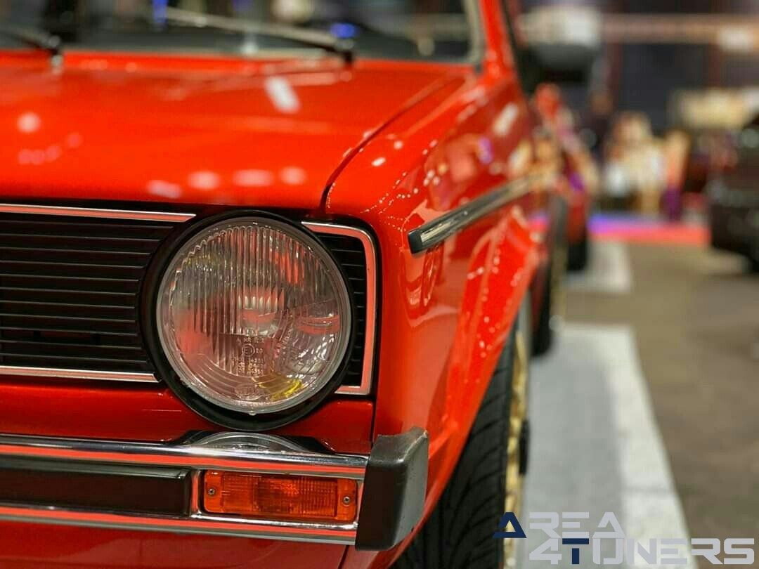 Racing Expo 2020
Imagen del reportaje de la revista Tuning Area4tuners.es, de la
concentración de coches Tuning del año 2020 en Leeuwarden Holanda