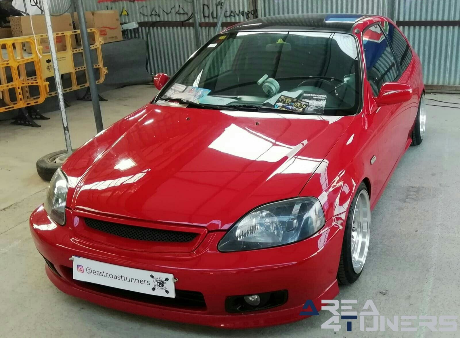 3er The Gold Tuning Show Deltebre
Imagen del reportaje de la revista Tuning Area4tuners.es, de la concentración de coches Tuning del año 2020 en Deltebre, Tarragona, España