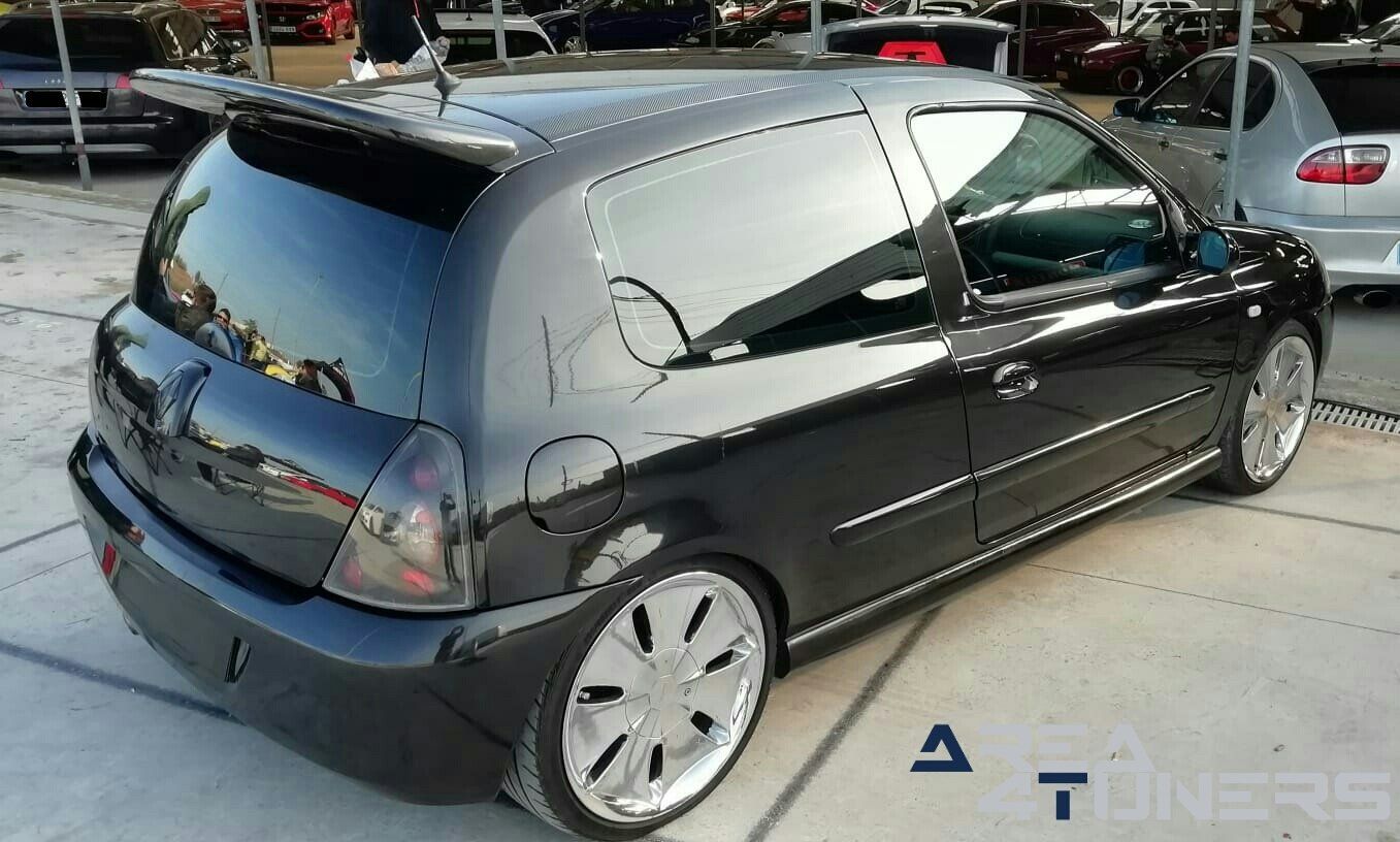 3er The Gold Tuning Show Deltebre
Imagen del reportaje de la revista Tuning Area4tuners.es, de la concentración de coches Tuning del año 2020 en Deltebre, Tarragona, España