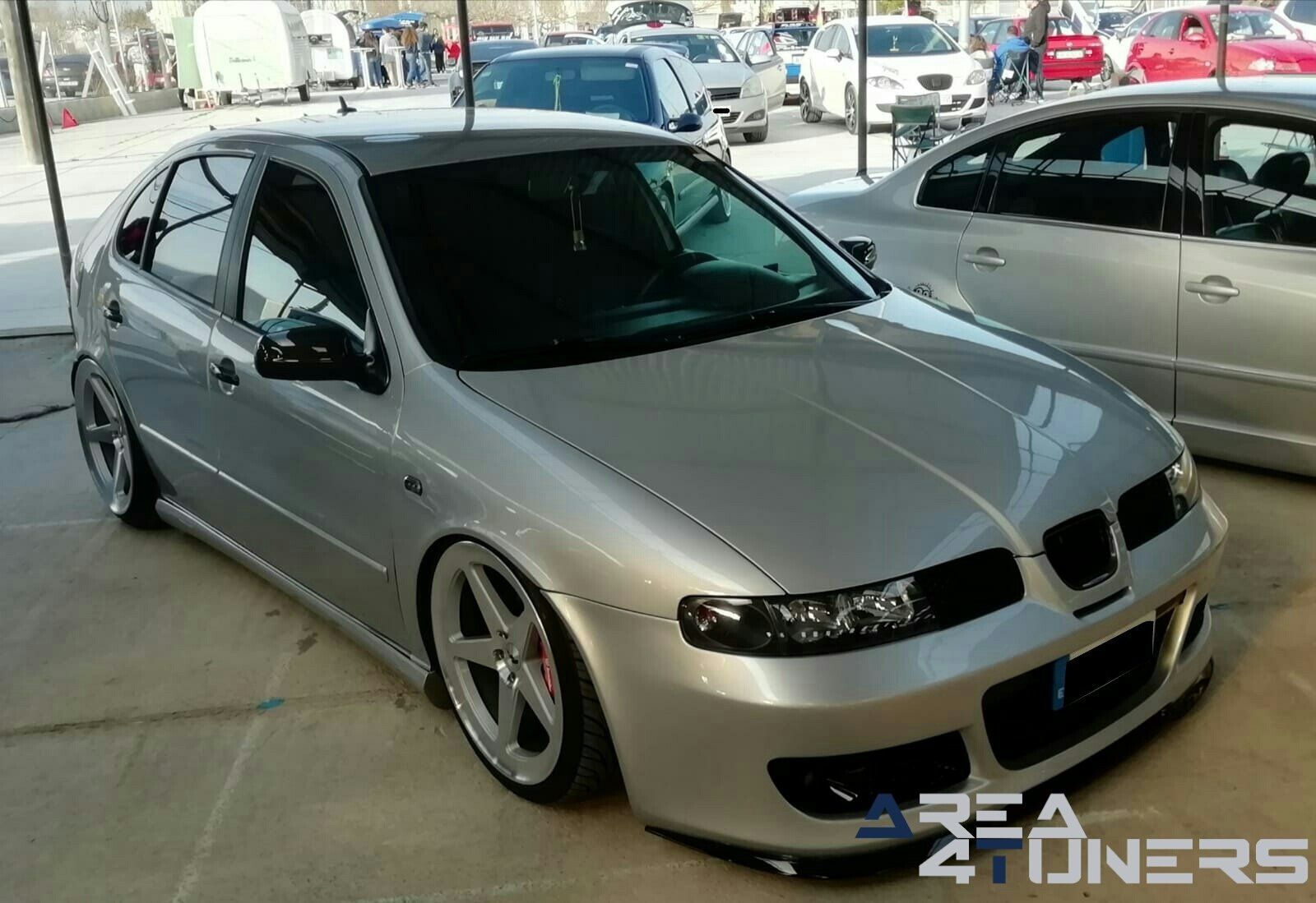 3er The Gold Tuning Show Deltebre
Imagen del reportaje de la revista Tuning Area4tuners.es, de la concentración de coches Tuning del año 2020 en Deltebre, Tarragona, España