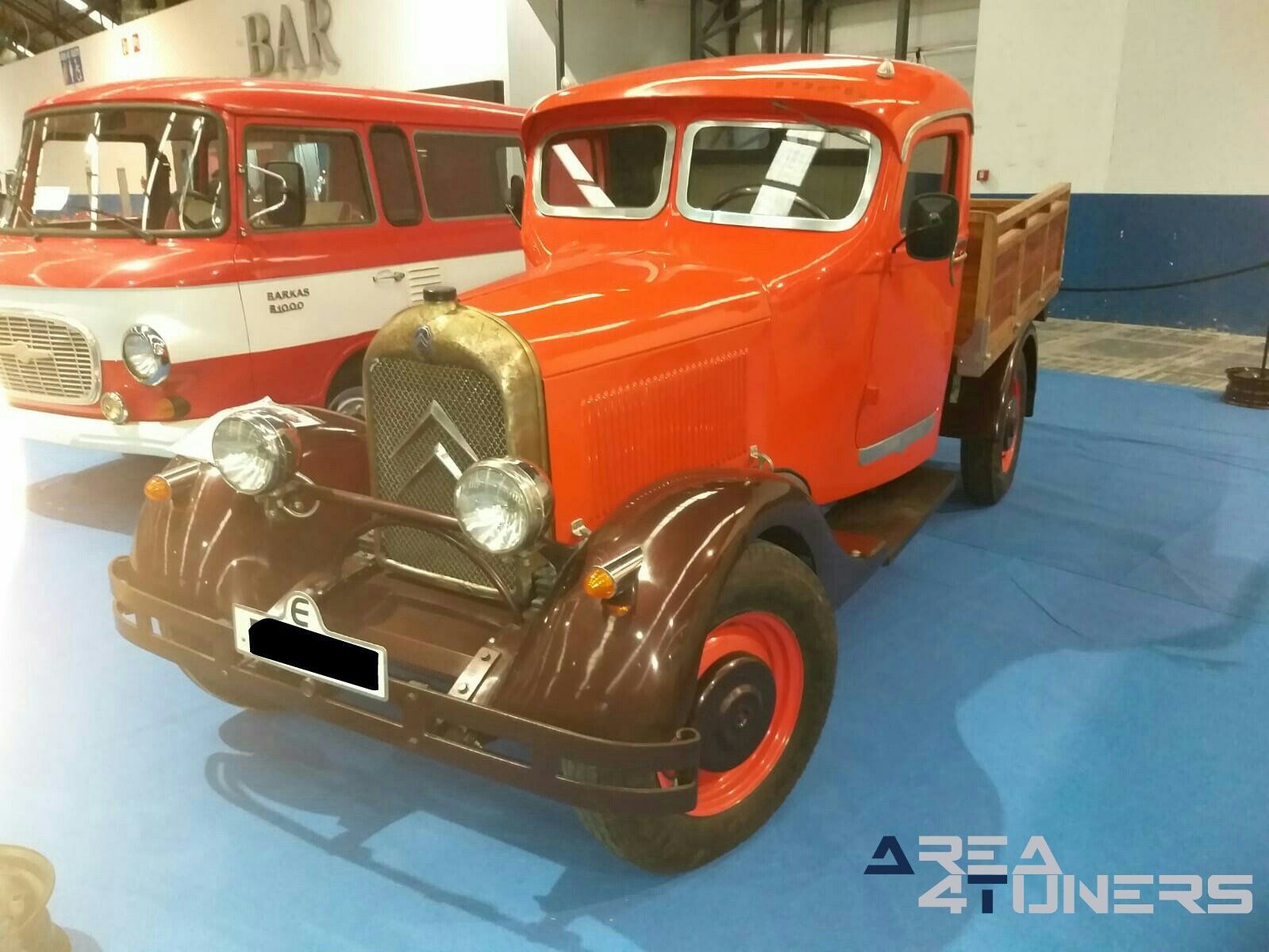 Galiexpo Motor Show 2020
Imagen del reportaje de la revista Tuning Area4tuners.es, de la concentración de coches Tuning del año 2020 en Vigo, Pontevedra, España