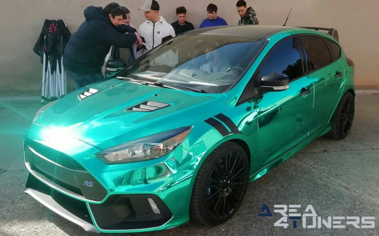 2º Fruiturisme Motor Day Aitona
Imagen del reportaje de la revista Tuning Area4tuners.es, de la concentración de coches Tuning del año 2020 en Aitona, Lérida, España