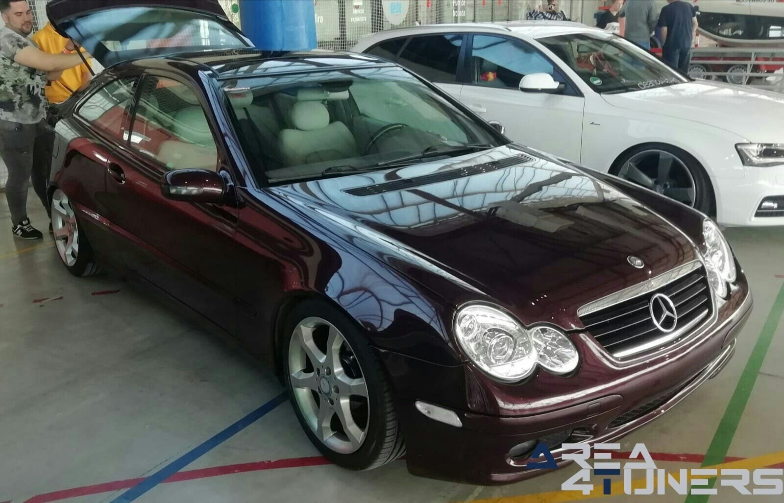 8º Motor Show Black Diamond Tortosa
Imagen del reportaje de la revista Tuning Area4tuners.es, de la concentración de coches Tuning del año 2020 en Tortosa, Tarragona, España