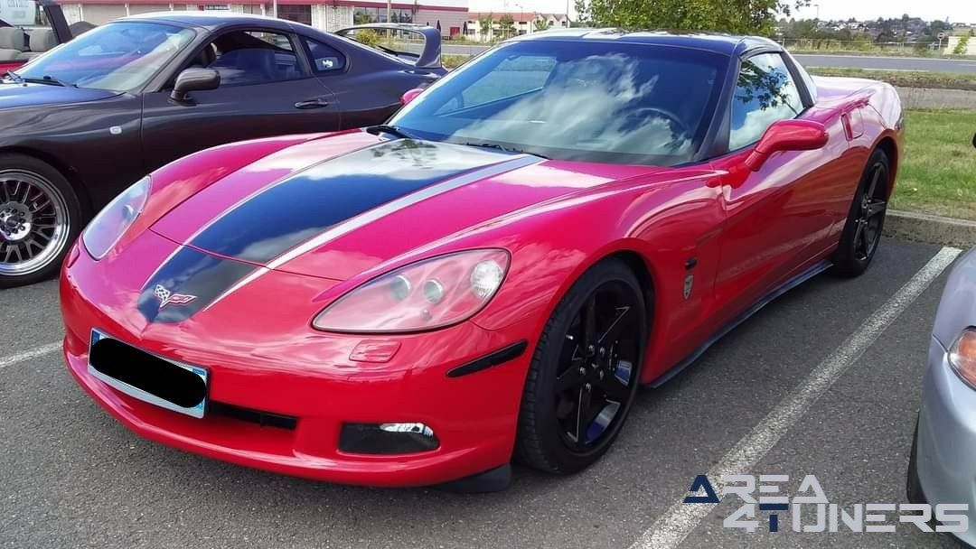 Prelude El Annee
Imagen del reportaje de la revista Tuning Area4tuners.es, de la
concentración de coches Tuning del año 2020 en Bourges Francia