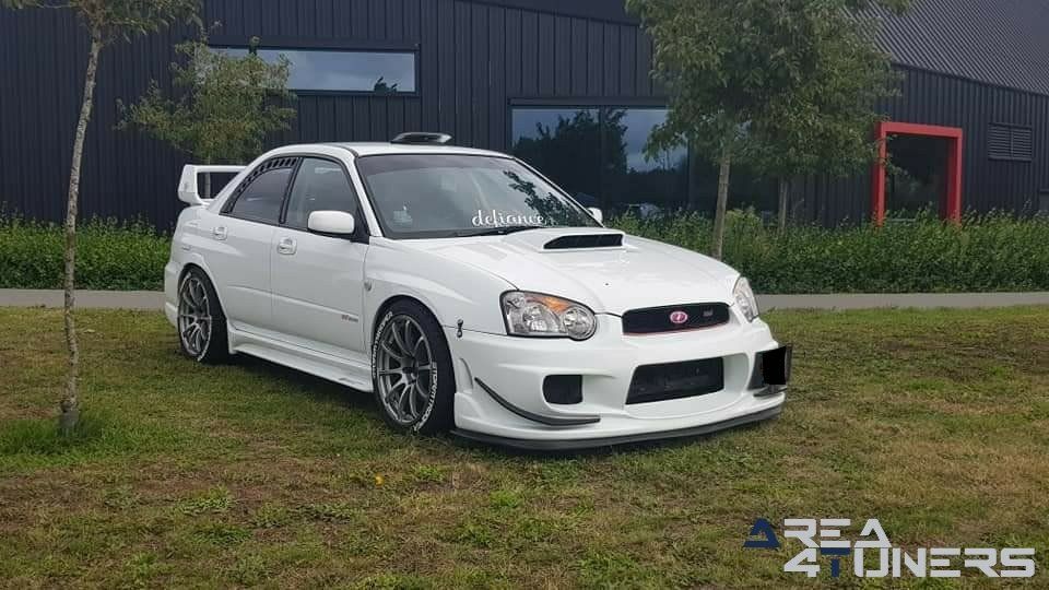 Lazy Sunday 2020
Imagen del reportaje de la revista Tuning Area4tuners.es, de la
concentración de coches Tuning del año 2020 en Jabbeke Bélgica