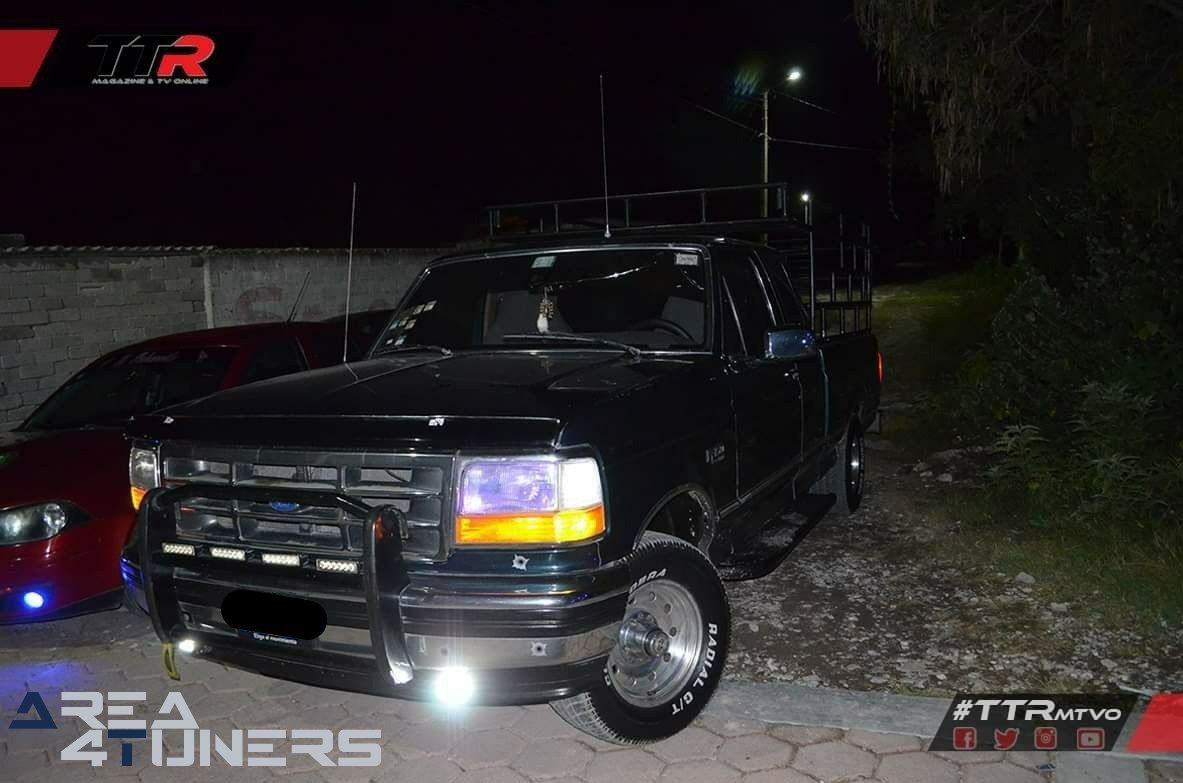 Exhibición Tuning Colonial San Miguel