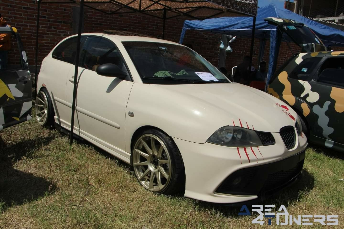 5º SHX Tuning The Last Party