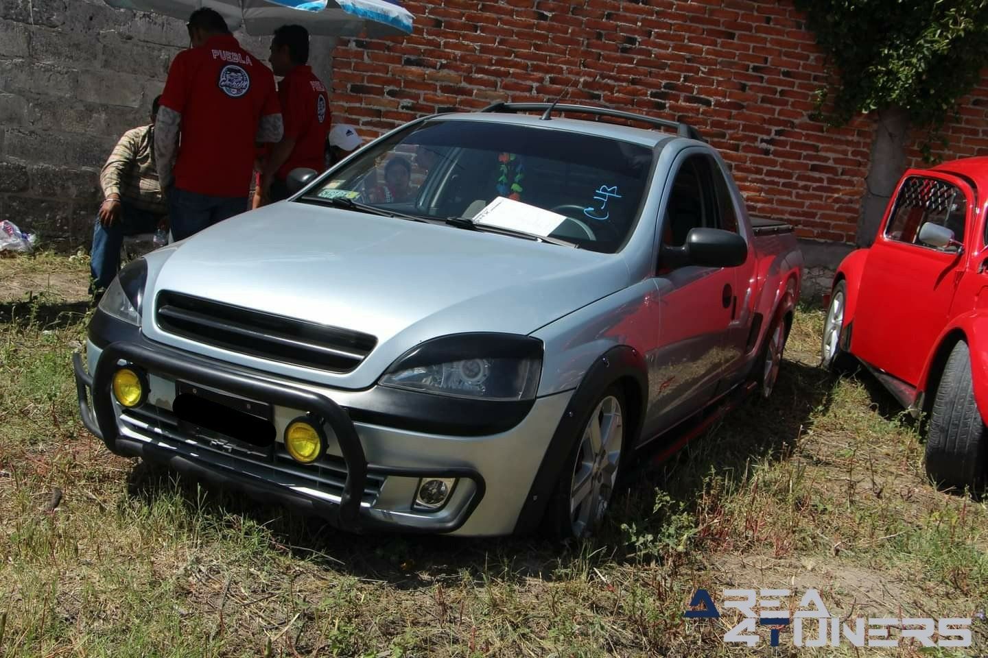 5º SHX Tuning The Last Party