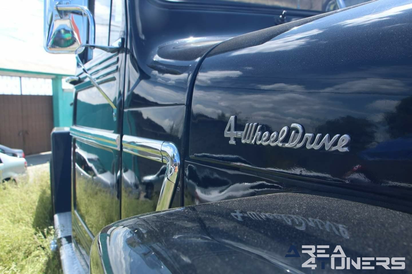 5º SHX Tuning The Last Party