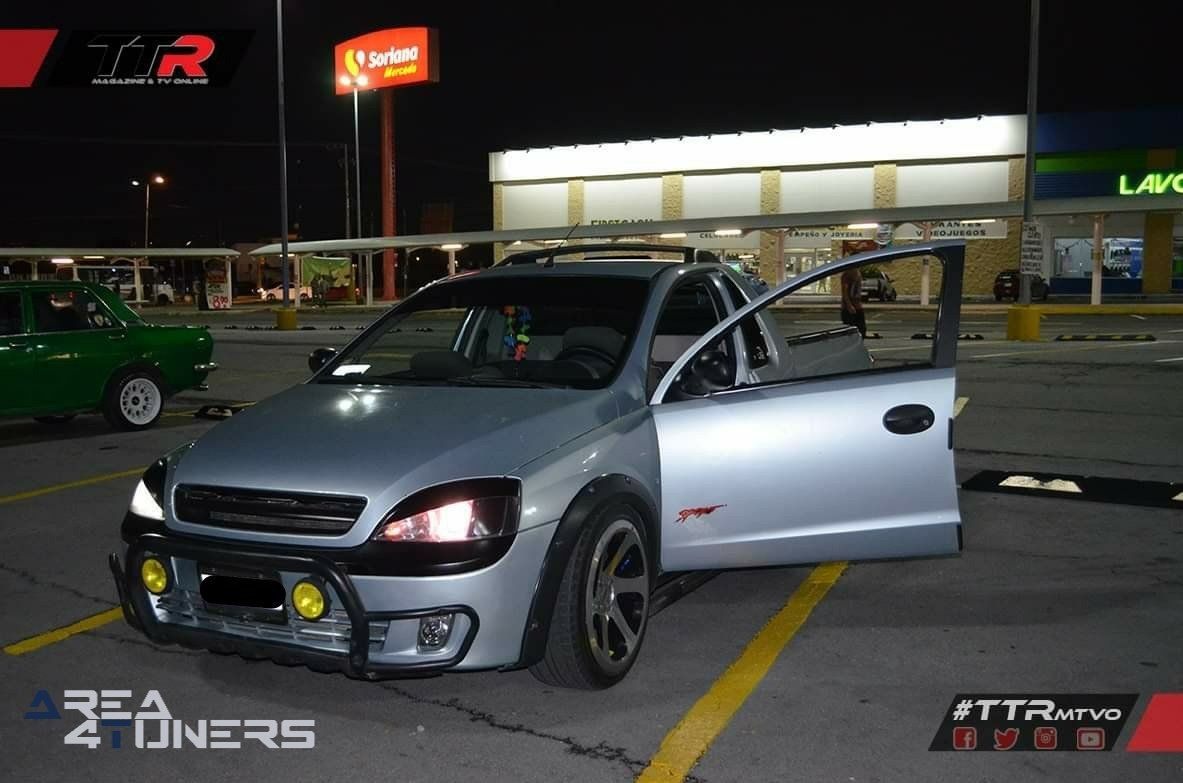 Exhibición Con Causa