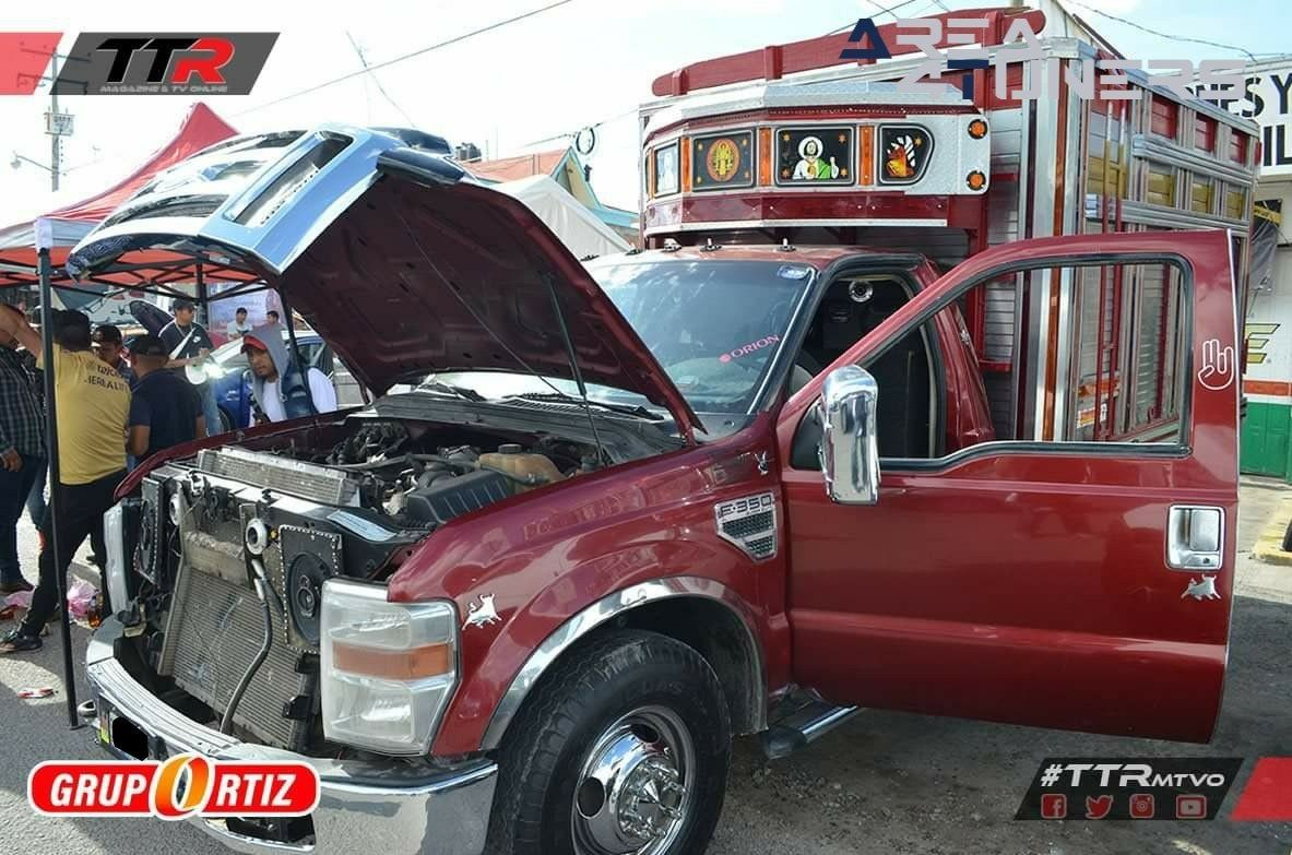 Exhibición Grupo Ortiz