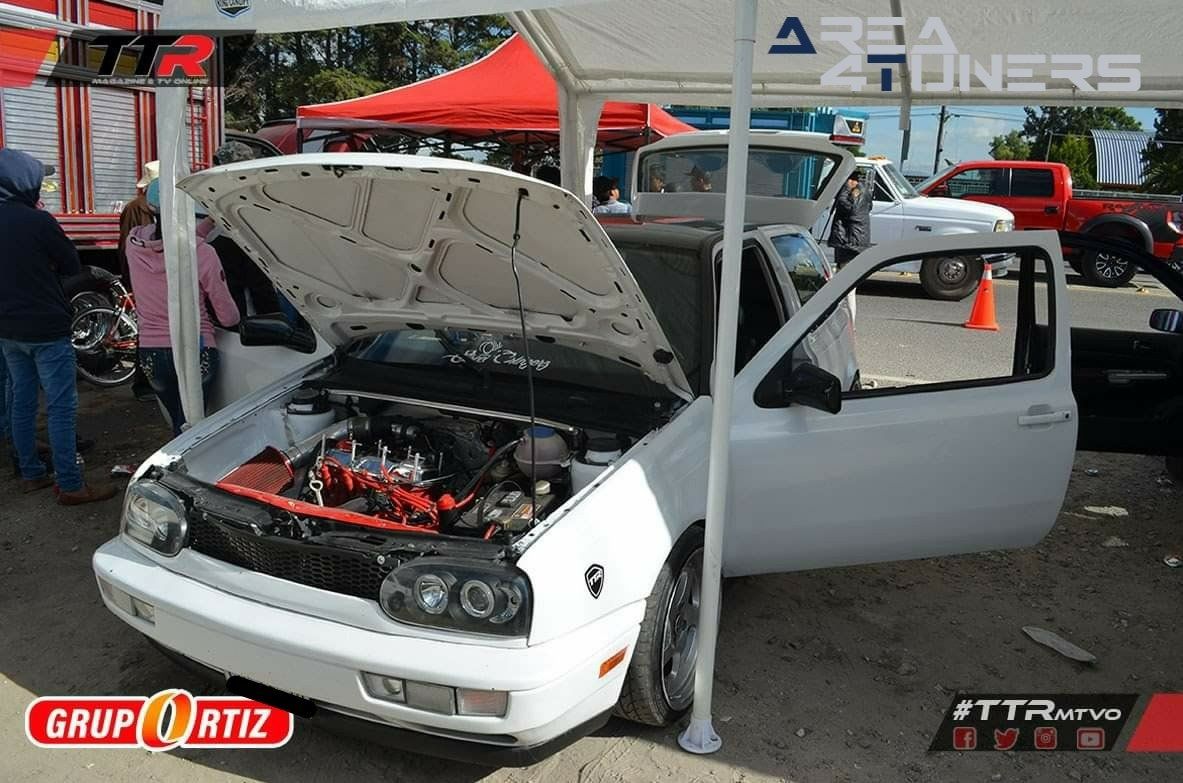 Exhibición Grupo Ortiz