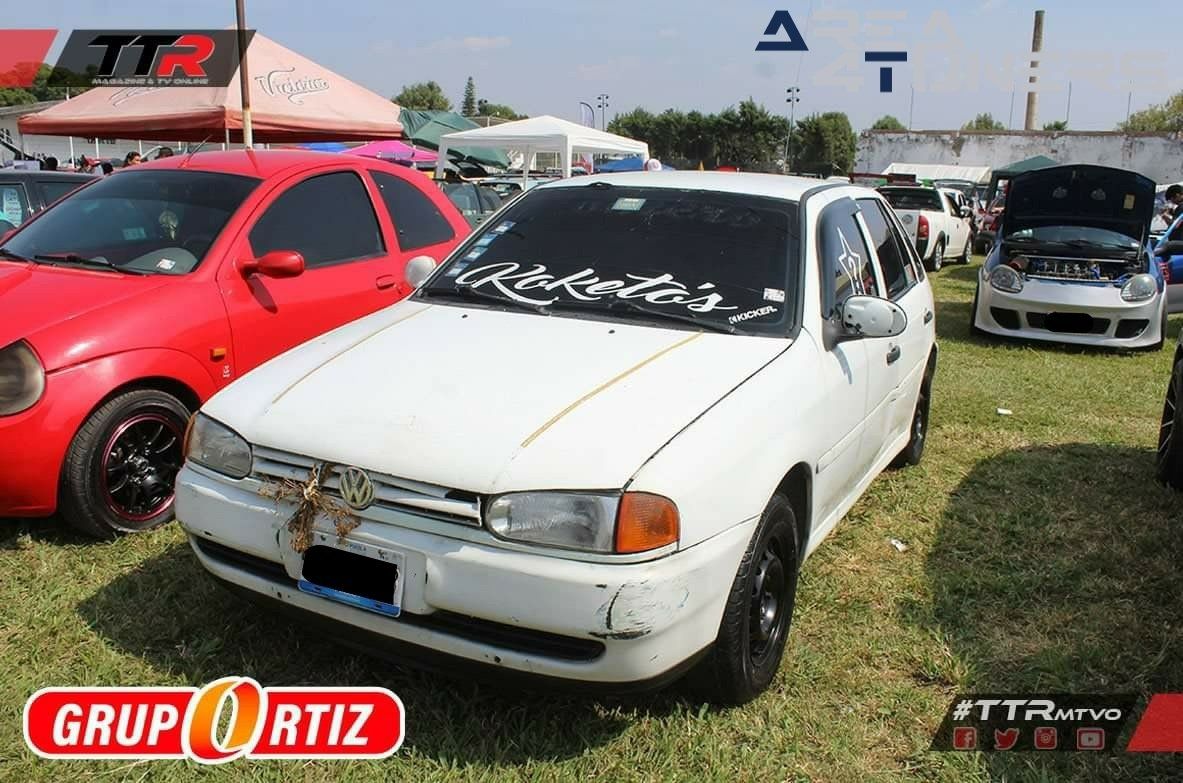Atlixco Tuning Show