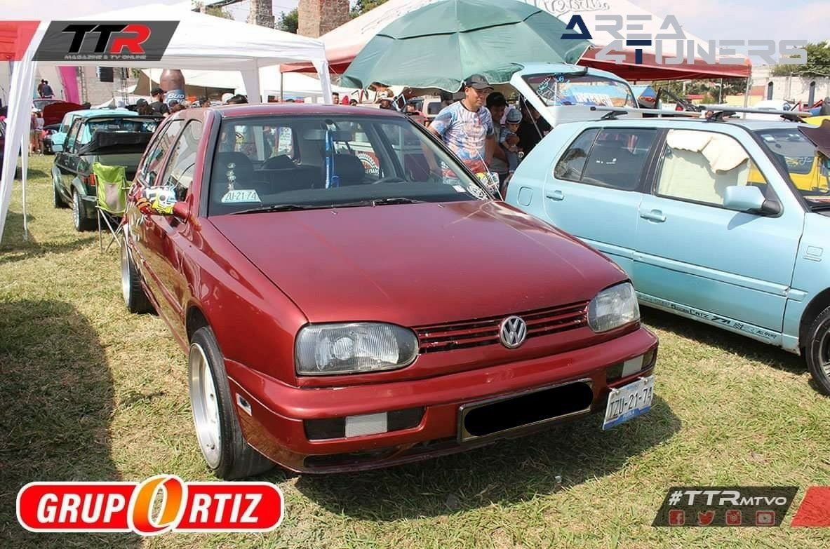Atlixco Tuning Show 2a parte