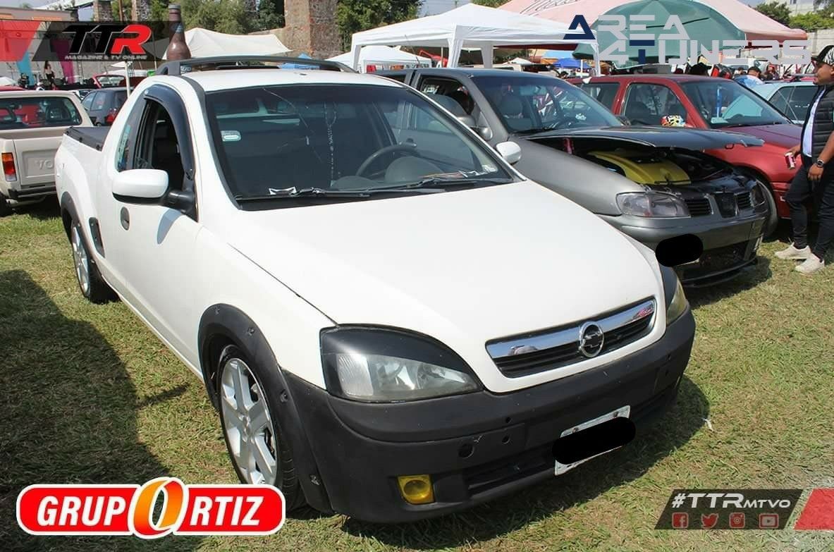Atlixco Tuning Show 2a parte