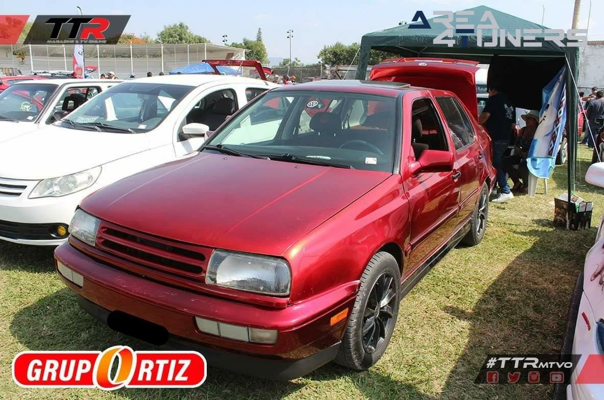 Atlixco Tuning Show 2a parte