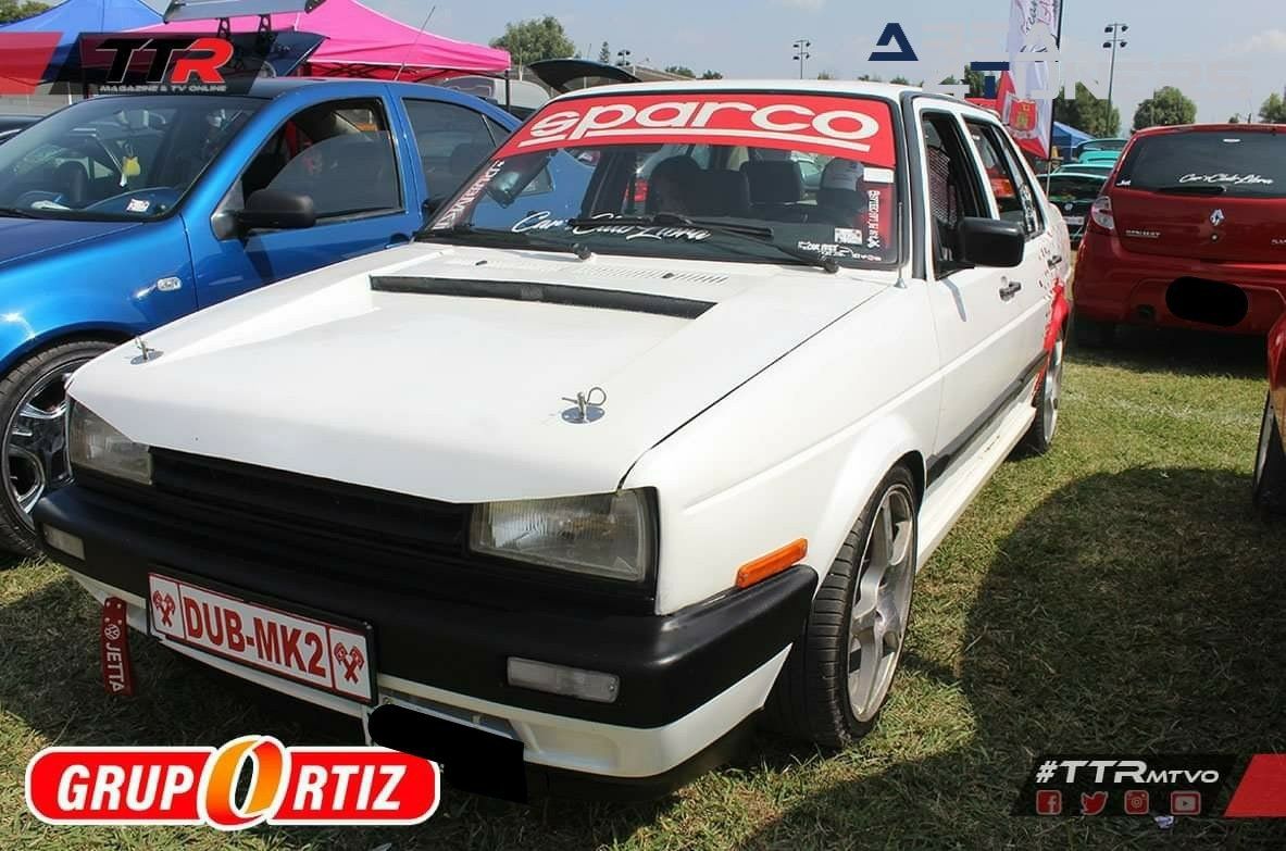 Atlixco Tuning Show 2a parte