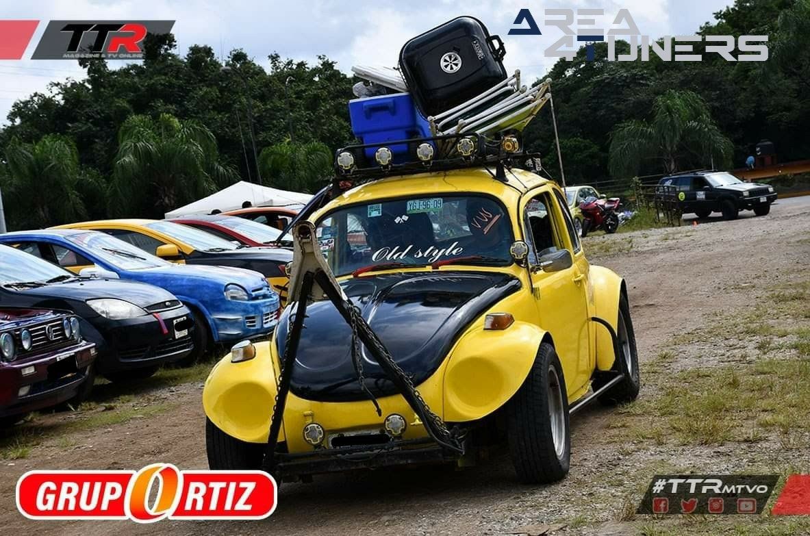 Finales Nacionales Usaci