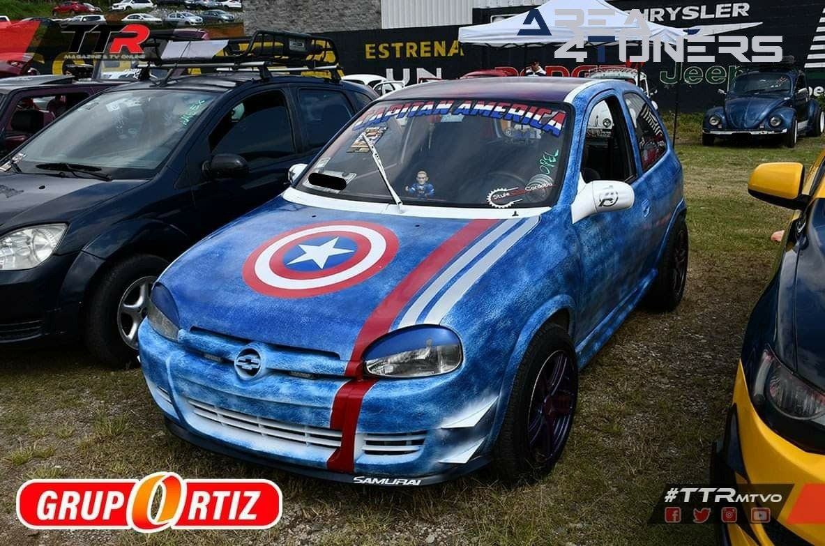 Finales Nacionales Usaci