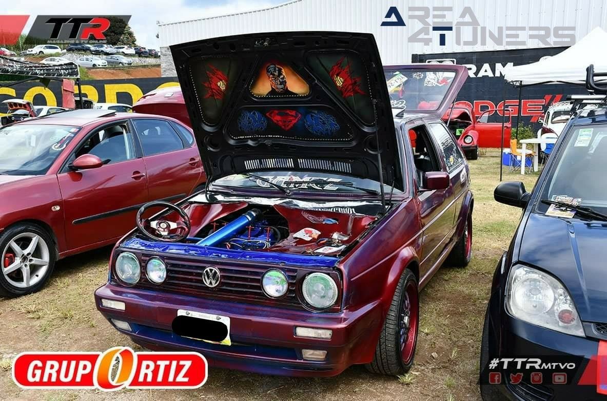 Finales Nacionales Usaci