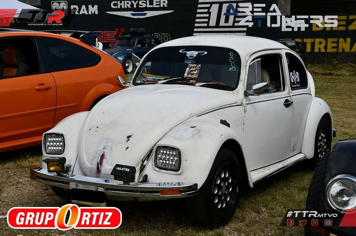 Finales Nacionales Usaci