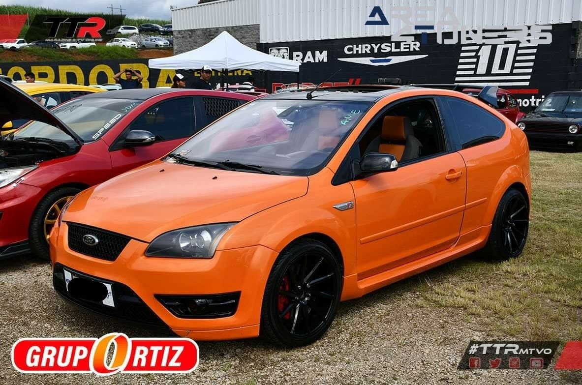 Finales Nacionales Usaci