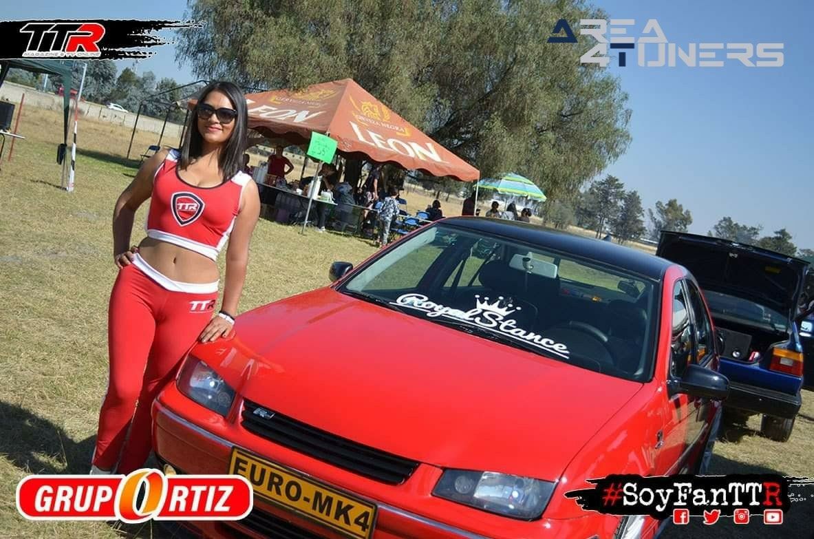 3er Aniversario Night Crew