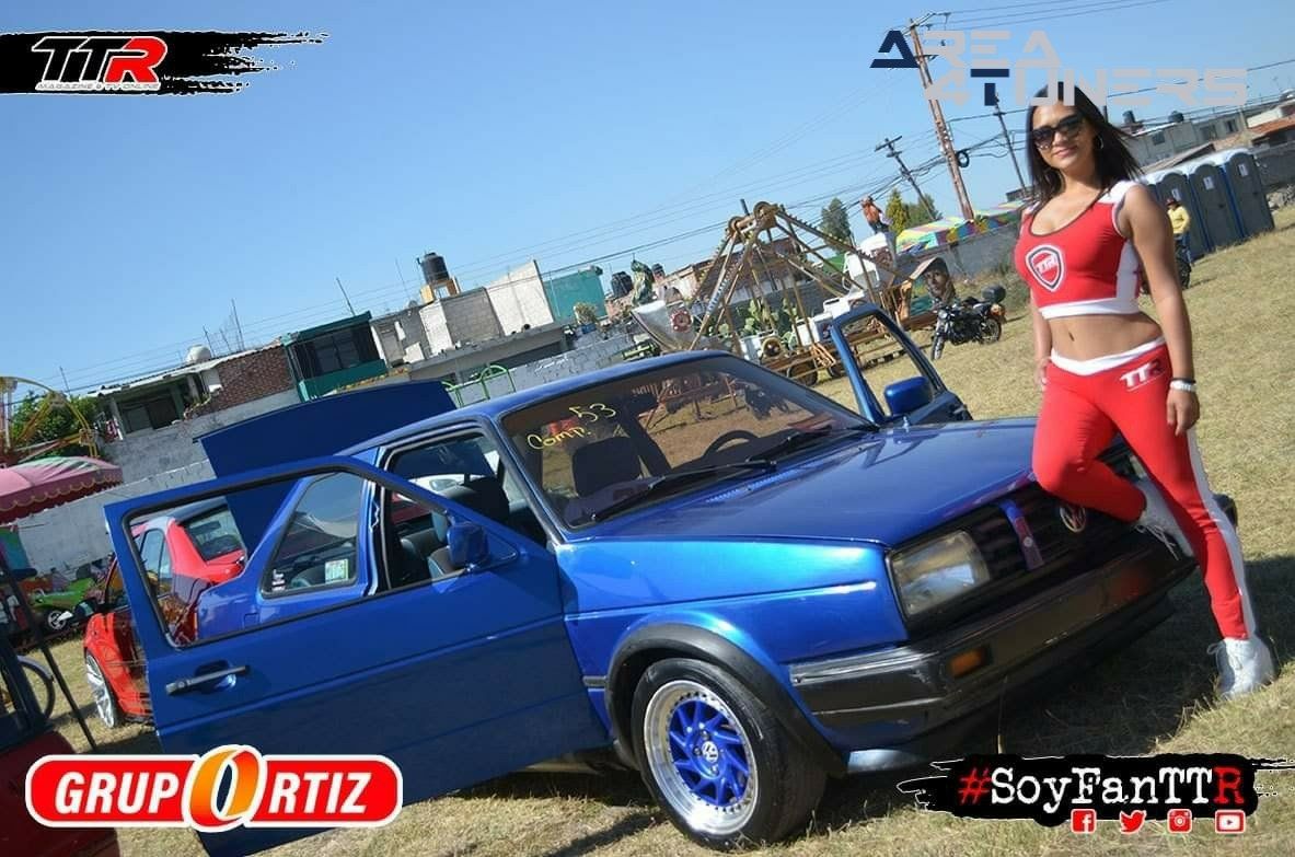 3er Aniversario Night Crew