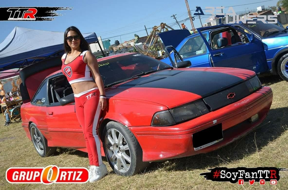 3er Aniversario Night Crew