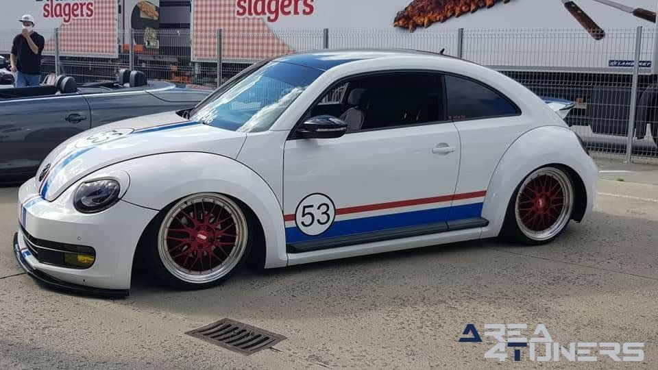 Car Evolution 6Th
Imagen del reportaje de la revista Tuning Area4tuners.es, de la
concentración de coches Tuning del año 2020 en Aalter Bélgica