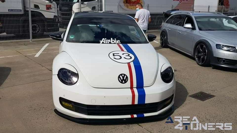 Car Evolution 6Th
Imagen del reportaje de la revista Tuning Area4tuners.es, de la
concentración de coches Tuning del año 2020 en Aalter Bélgica