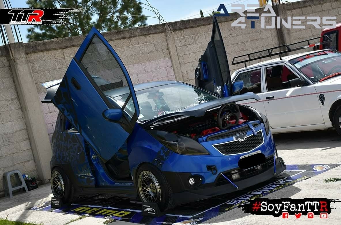 1ª Fecha Hsmx Candelaria Purificación