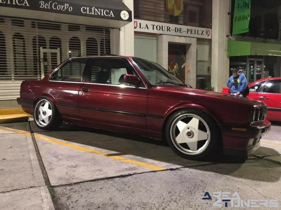 Only Old School Club