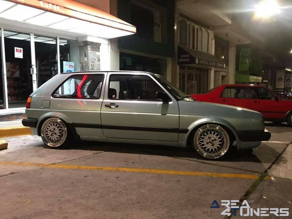 Only Old School Club