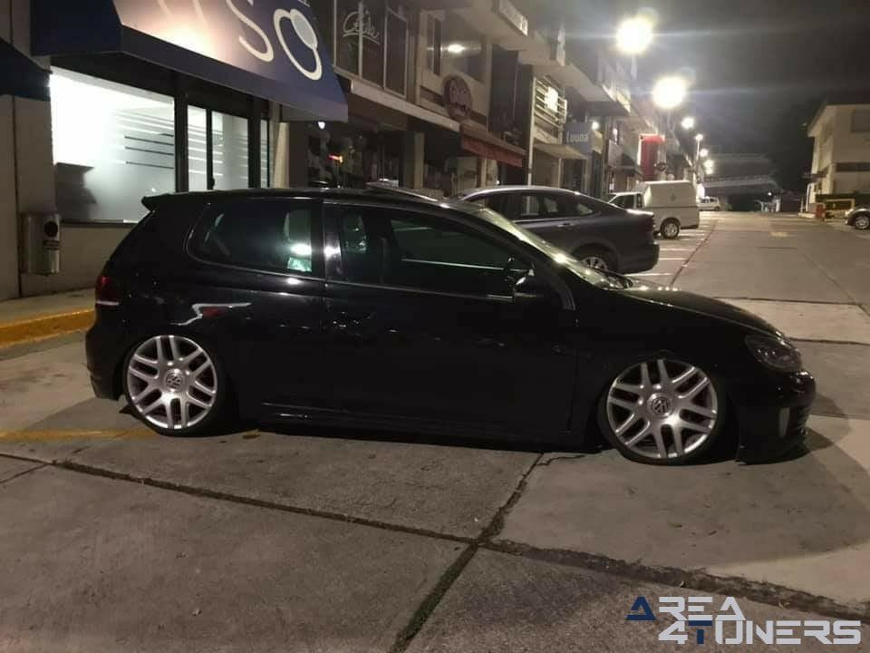 Only Old School Club